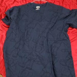 Kaws T